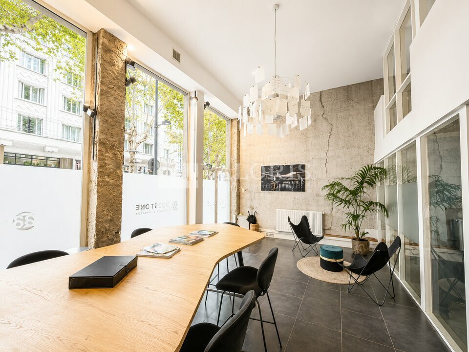 VALORIS REAL ESTATE LOCATION-BUREAUX-LYON_3-69