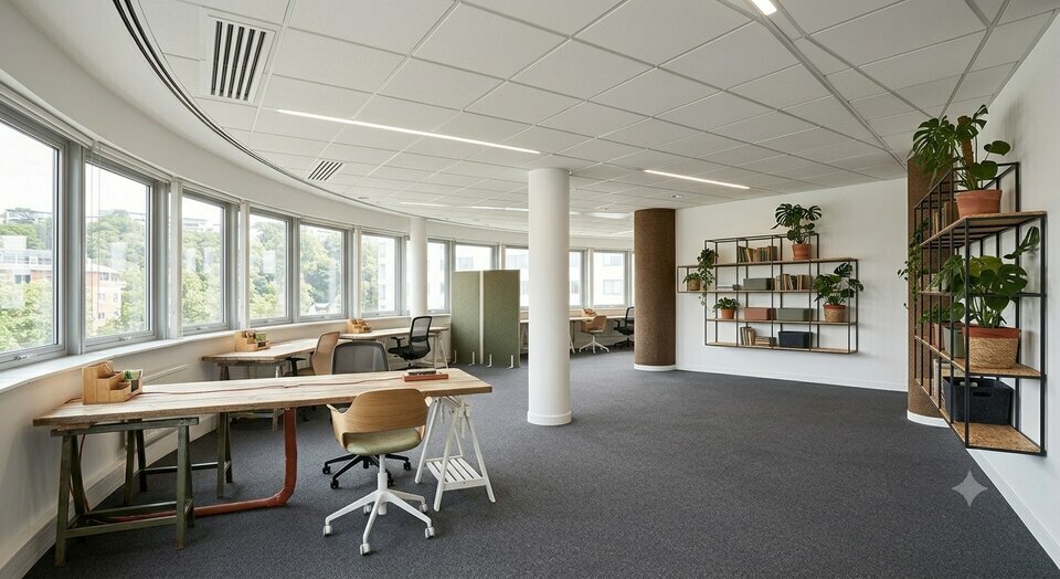 VALORIS REAL ESTATE LOCATION-BUREAUX-LYON_9-69