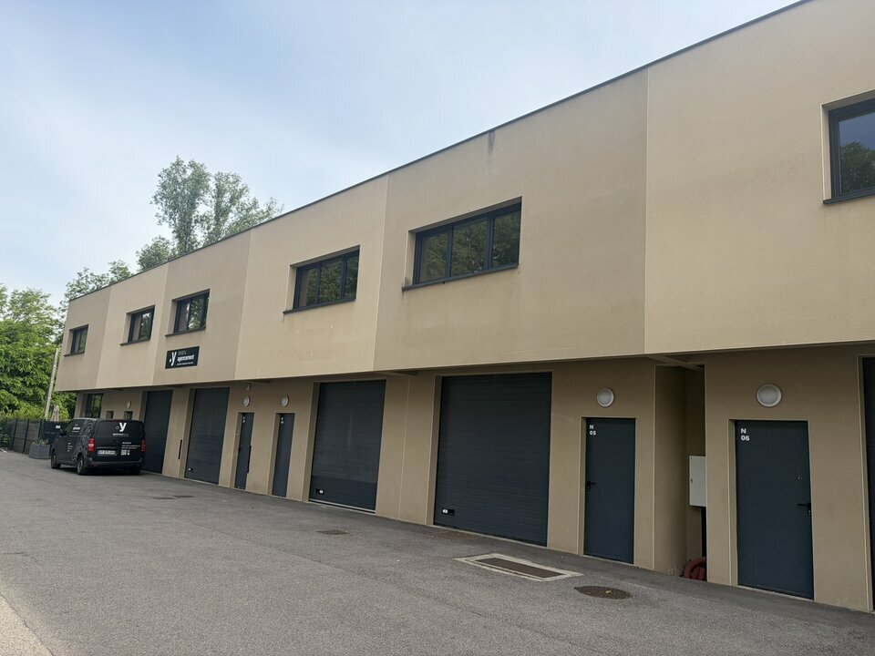 VALORIS REAL ESTATE LOCATION-LOCAL D'ACTIVITE-FLEURIEU_SUR_SAONE-69