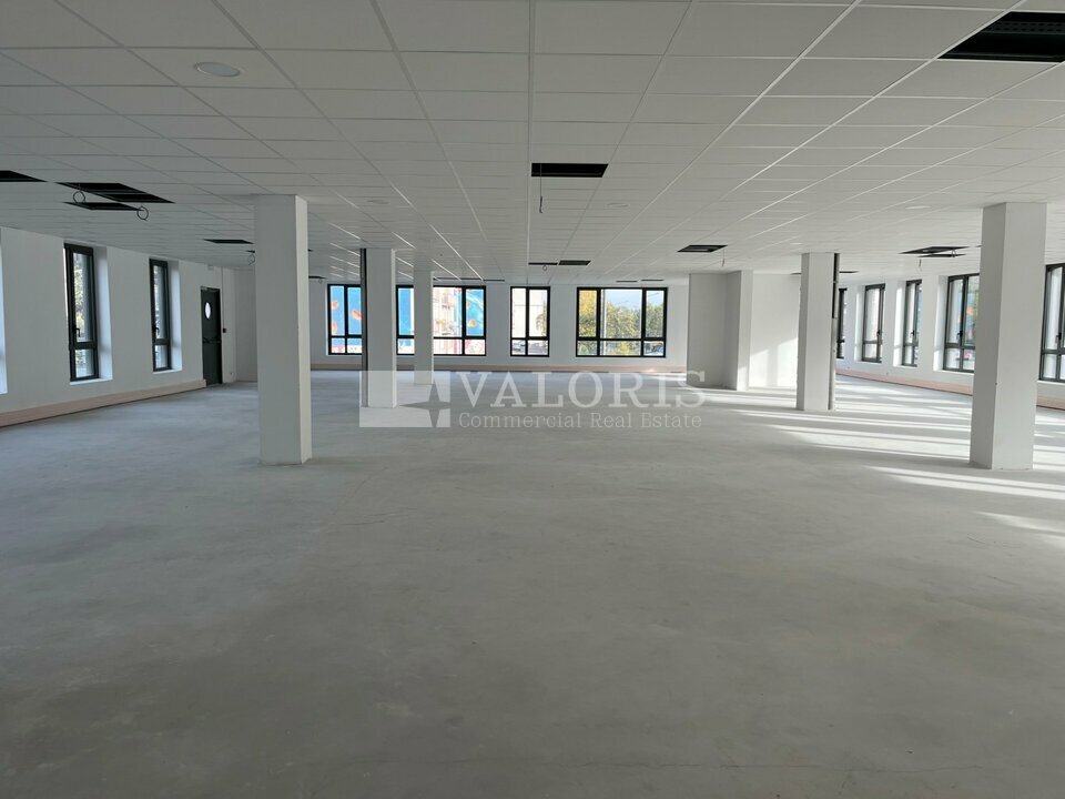VALORIS REAL ESTATE VENTE-BUREAUX-VENISSIEUX-69