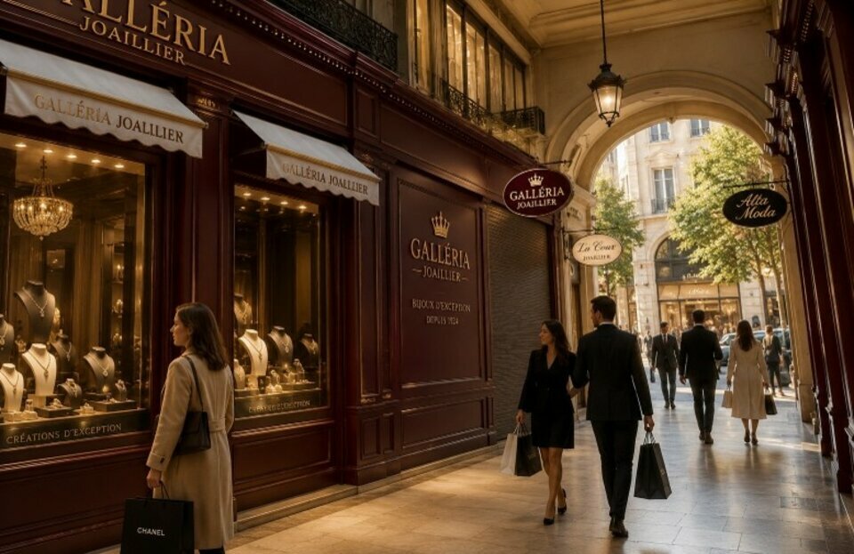 VALORIS REAL ESTATE LOCATION-LOCAL COMMERCIAL-LYON-69