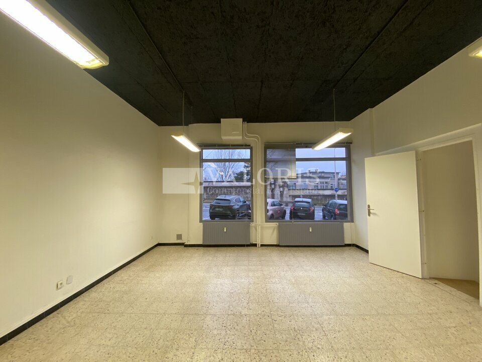 VALORIS REAL ESTATE LOCATION-LOCAL COMMERCIAL-LYON-69