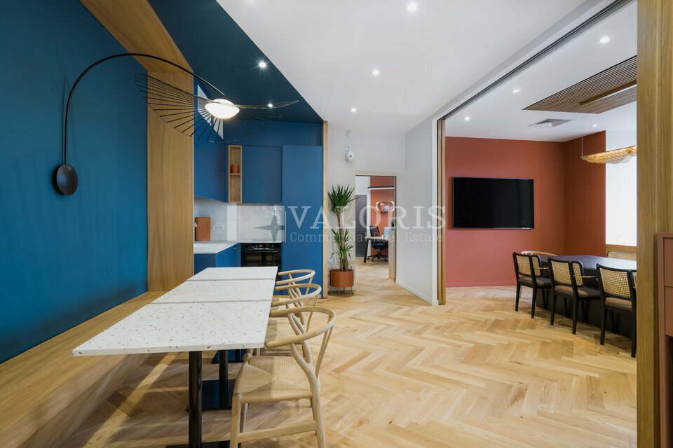 VALORIS REAL ESTATE LOCATION-LOCAL COMMERCIAL-LYON_6-69