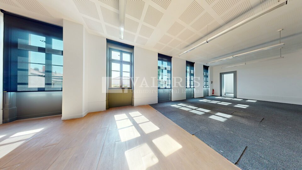 VALORIS REAL ESTATE LOCATION-BUREAUX-LYON_2-69
