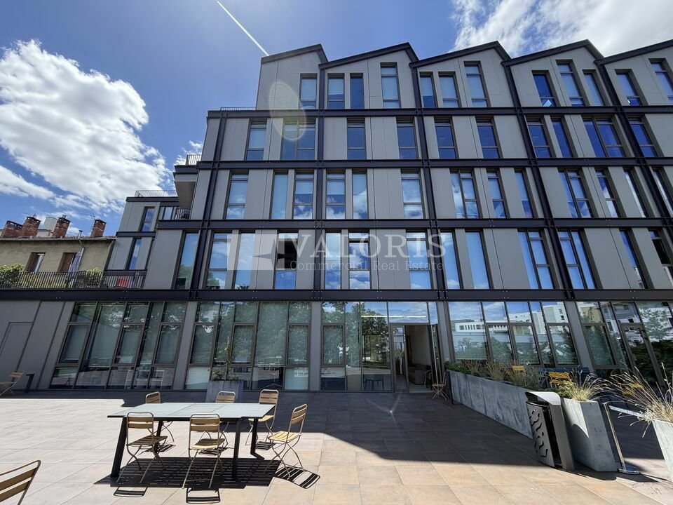 VALORIS REAL ESTATE LOCATION-BUREAUX-LYON_9-69
