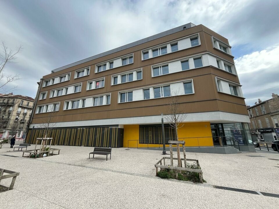 VALORIS REAL ESTATE LOCATION-BUREAUX-MARSEILLE-13