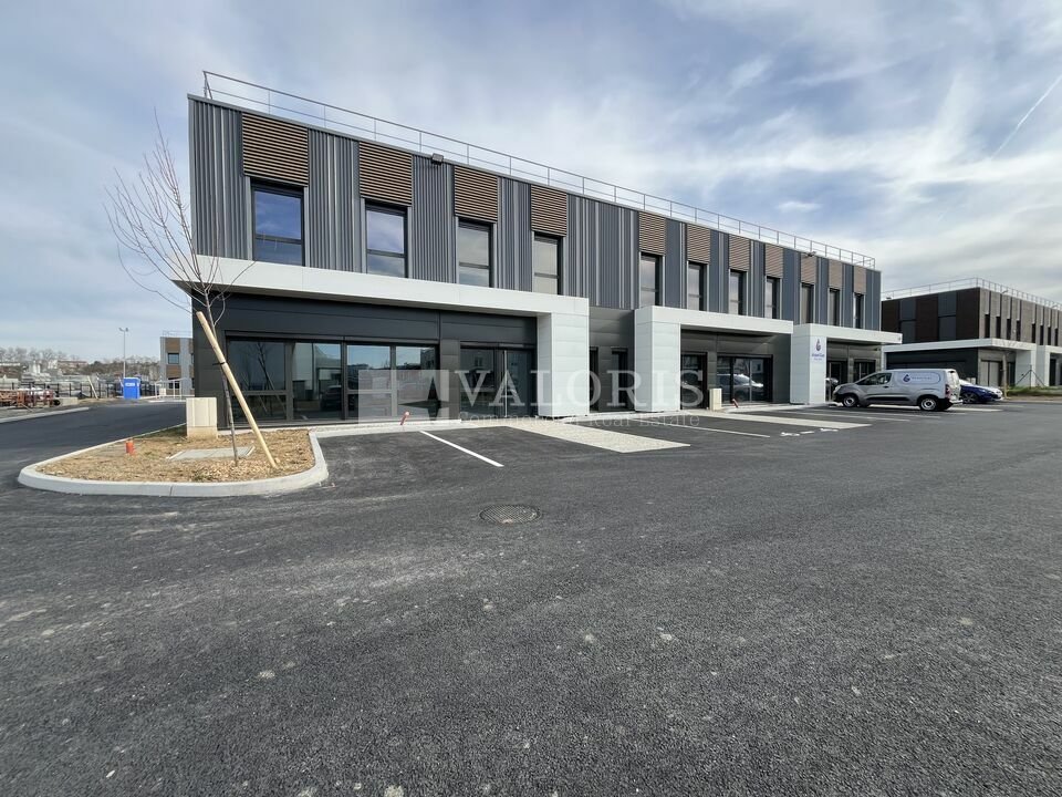 VALORIS REAL ESTATE VENTE-LOCAL D'ACTIVITE-VILLEFRANCHE_SUR_SAONE-69