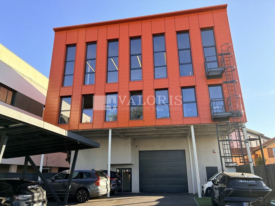 VALORIS REAL ESTATE VENTE-BUREAUX-DARDILLY-69