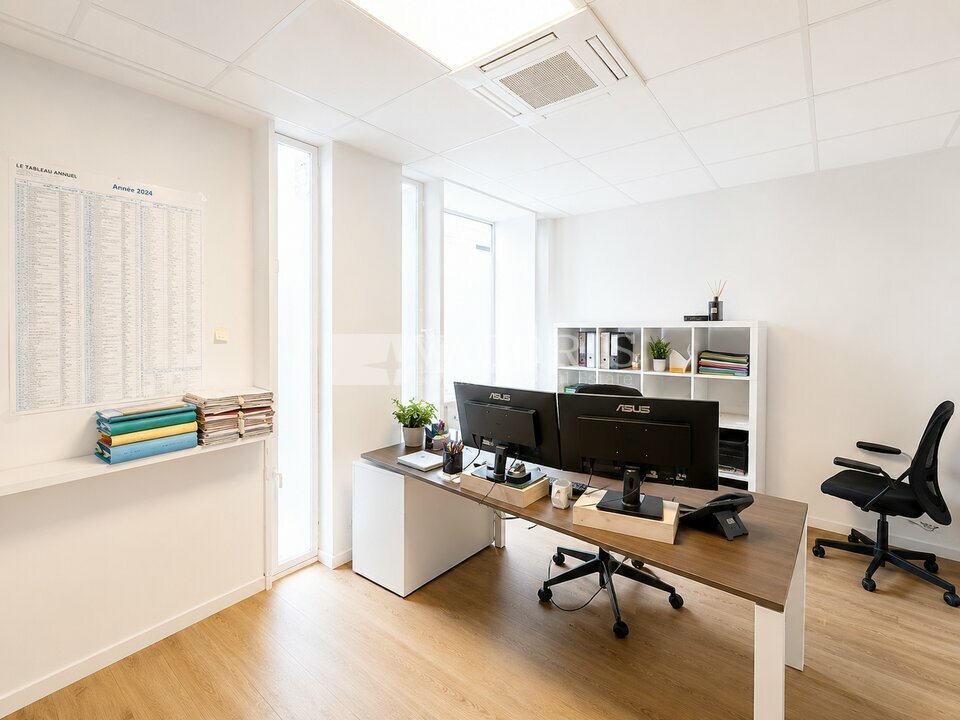 VALORIS REAL ESTATE LOCATION-BUREAUX-LYON_3-69