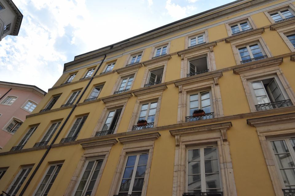 VALORIS REAL ESTATE LOCATION-BUREAUX-LYON-69