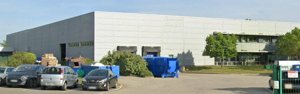 GDI VENTE-ENTREPOT-MONTEUX-84