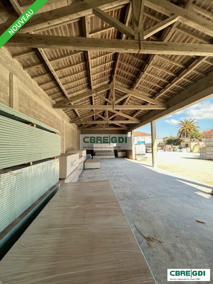 GDI LOCATION-LOCAL D'ACTIVITE-AVIGNON-84