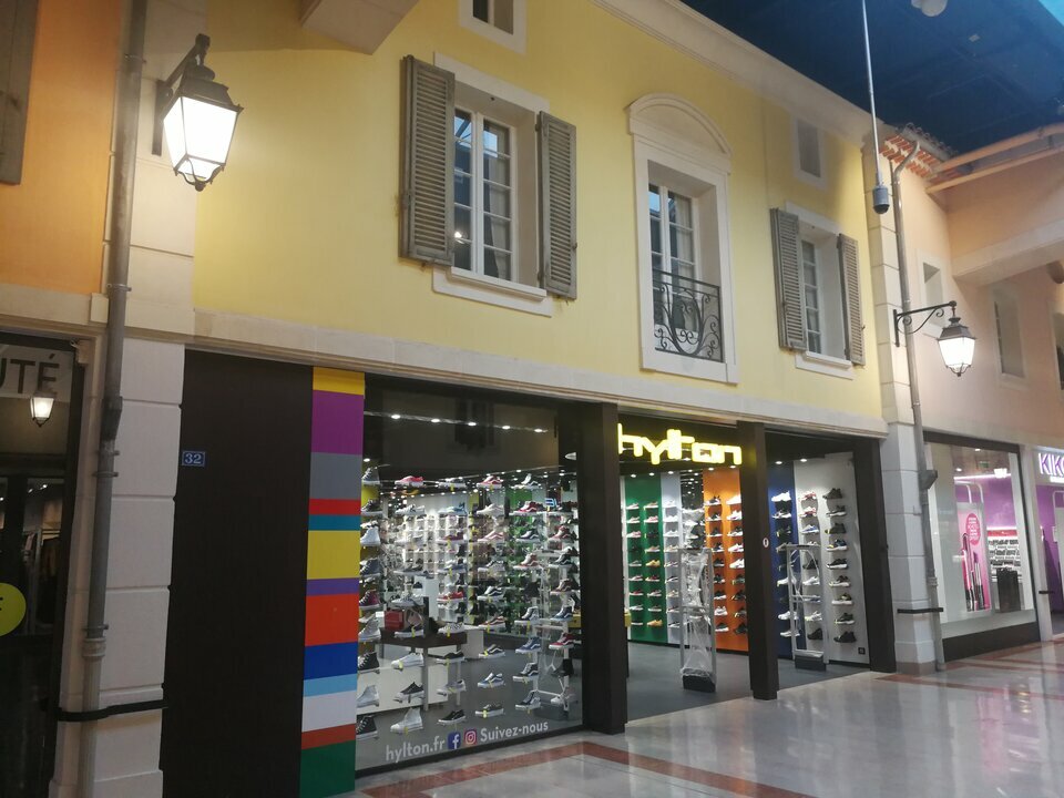 GDI LOCATION-LOCAL COMMERCIAL-AVIGNON-84