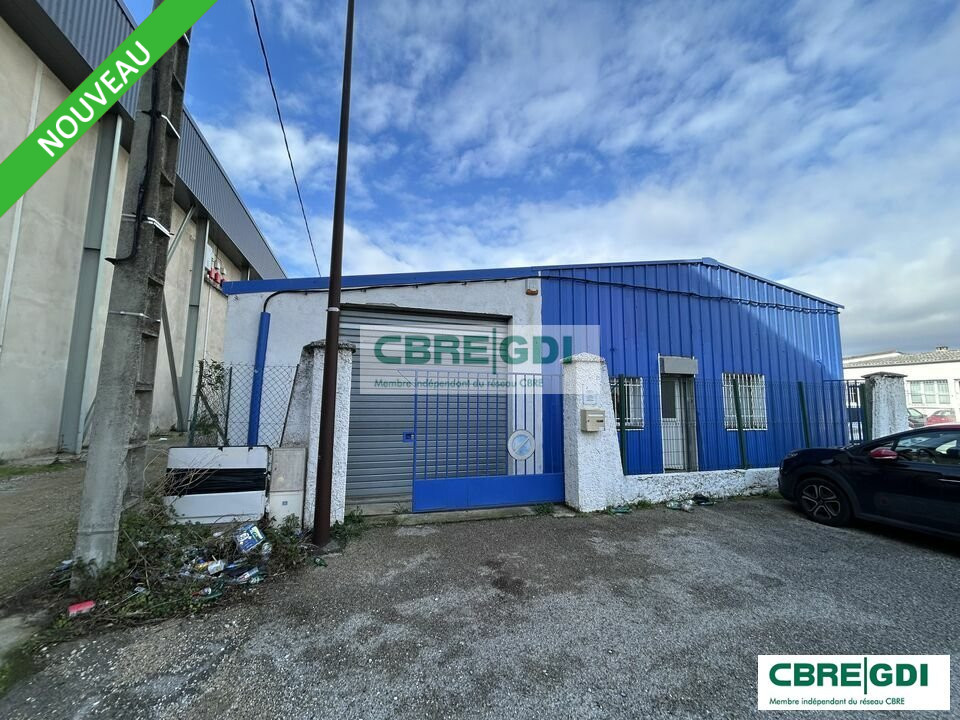 GDI LOCATION-LOCAL D'ACTIVITE-AVIGNON-84