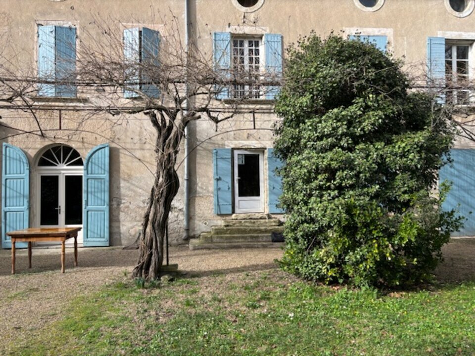 GDI LOCATION-BUREAUX-AVIGNON-84