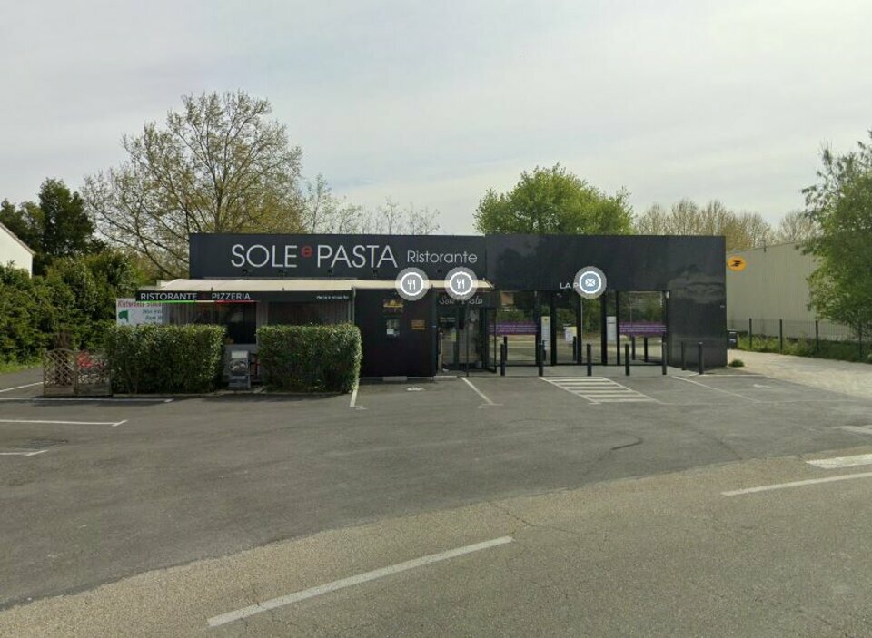 GDI LOCATION-LOCAL COMMERCIAL-AVIGNON-84