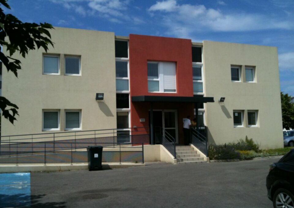 GDI LOCATION-BUREAUX-NIMES-30