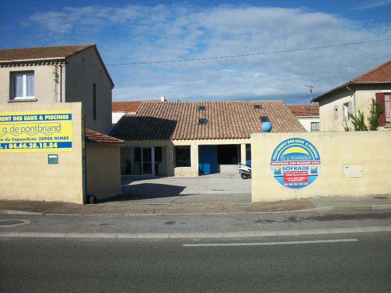 GDI VENTE-LOCAL COMMERCIAL-NIMES-30