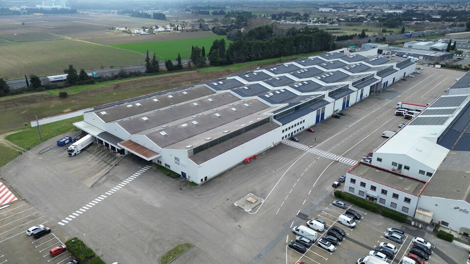 GDI LOCATION-LOCAL D'ACTIVITE-NIMES-30