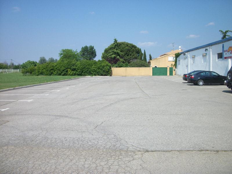 GDI LOCATION-LOCAL D'ACTIVITE-SAINT_GILLES-30