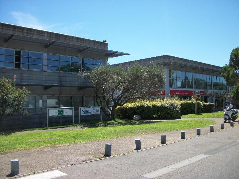 GDI LOCATION-BUREAUX-NIMES-30