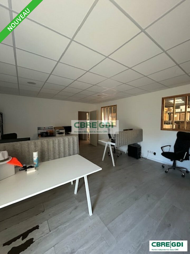 GDI LOCATION-ENTREPOT-SORGUES-84