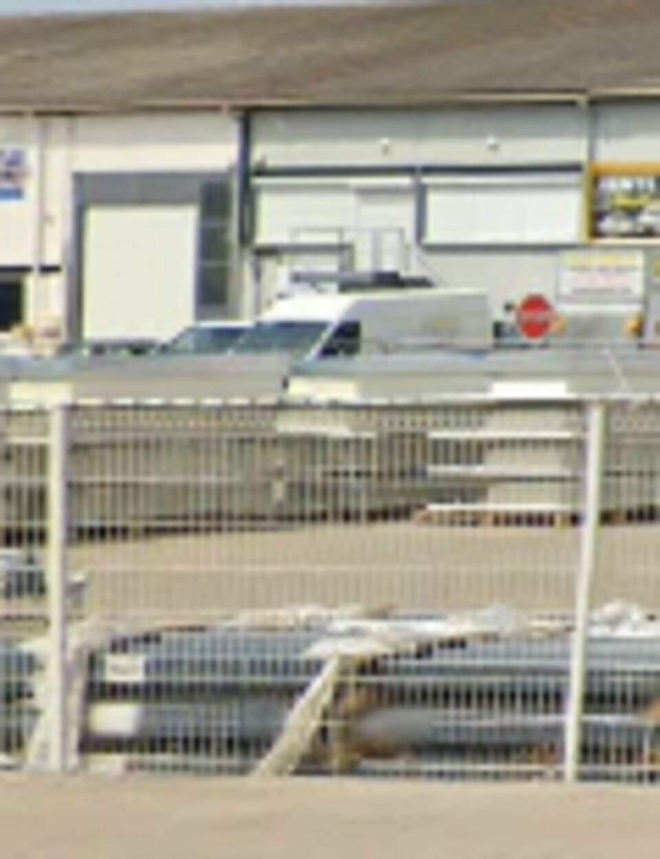 GDI LOCATION-LOCAL D'ACTIVITE-AVIGNON-84
