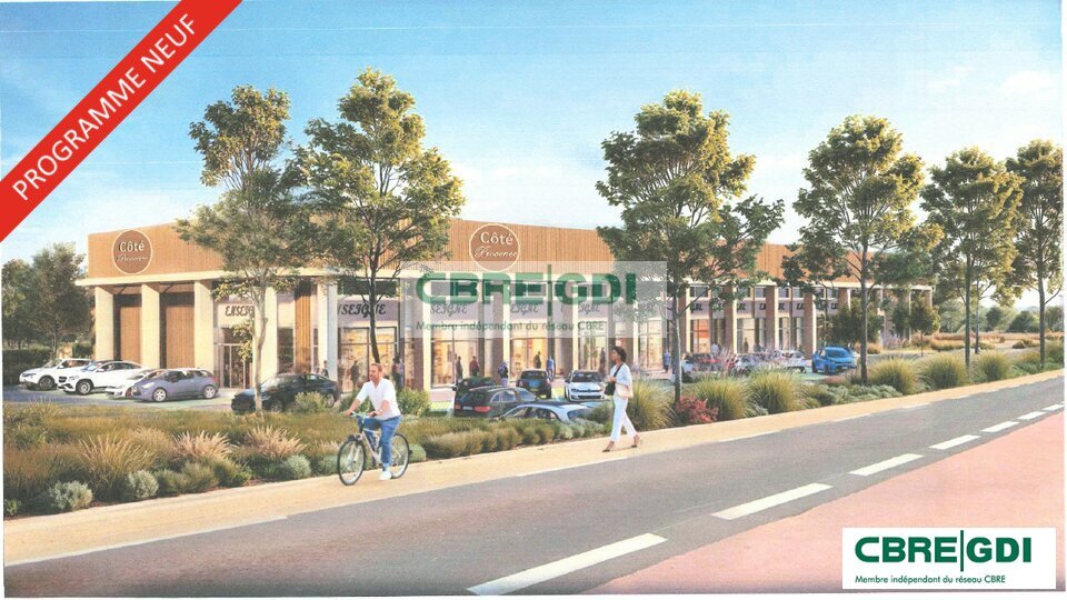 GDI LOCATION-LOCAL COMMERCIAL-CHATEAURENARD-13