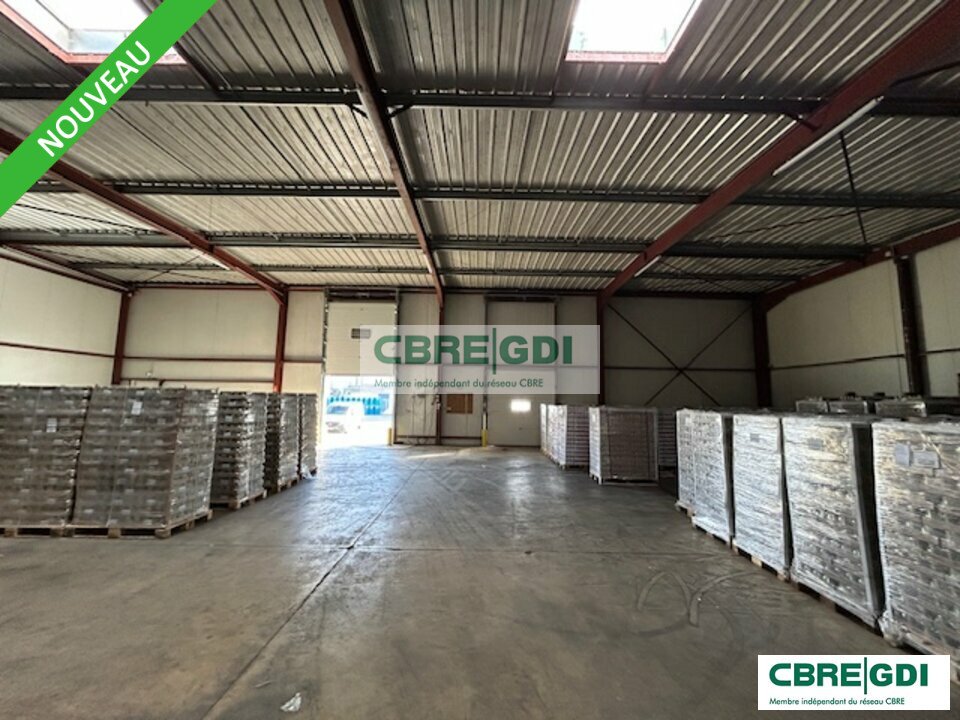 GDI LOCATION-ENTREPOT-CHATEAURENARD-13
