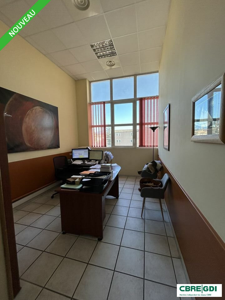 GDI LOCATION-BUREAUX-CARPENTRAS-84