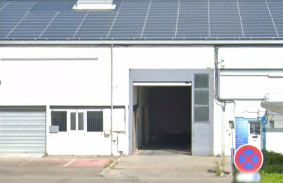 GDI LOCATION-LOCAL D'ACTIVITE-AVIGNON-84