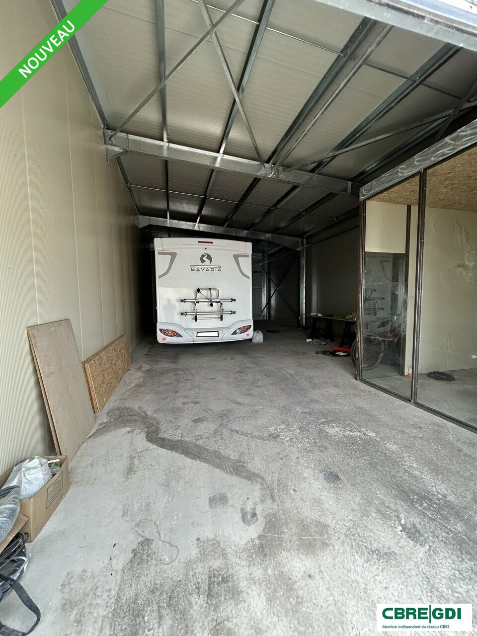 GDI LOCATION-LOCAL D'ACTIVITE-LE_THOR-84