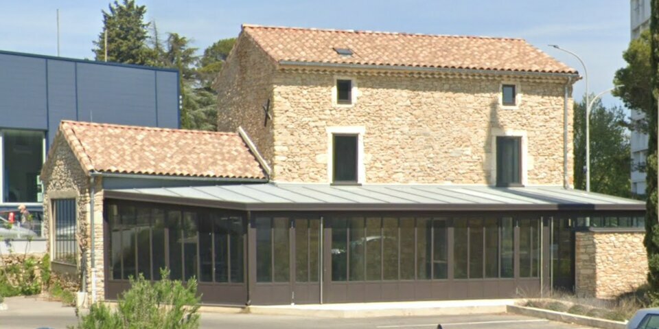 GDI LOCATION-LOCAL COMMERCIAL-BAGNOLS_SUR_CEZE-30