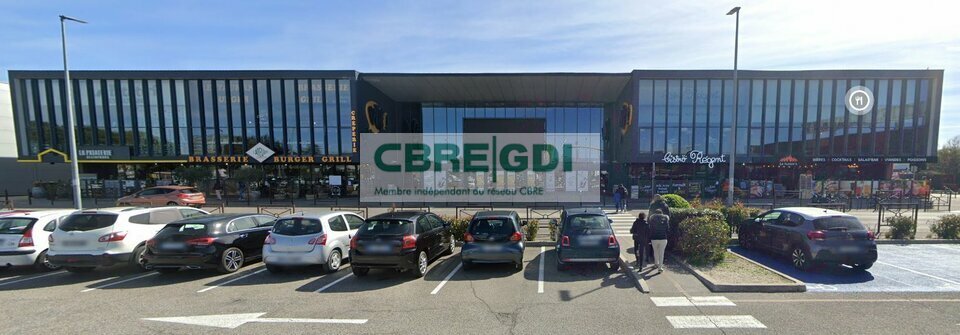 GDI LOCATION-LOCAL COMMERCIAL-AVIGNON-84