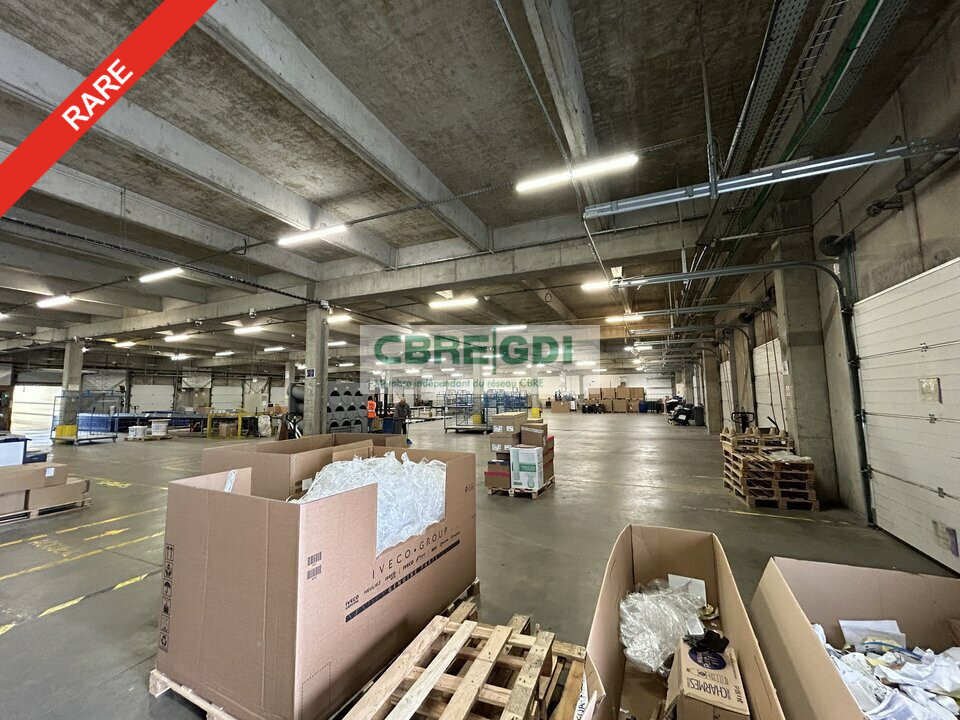 GDI LOCATION-ENTREPOT-ROQUEMAURE-30