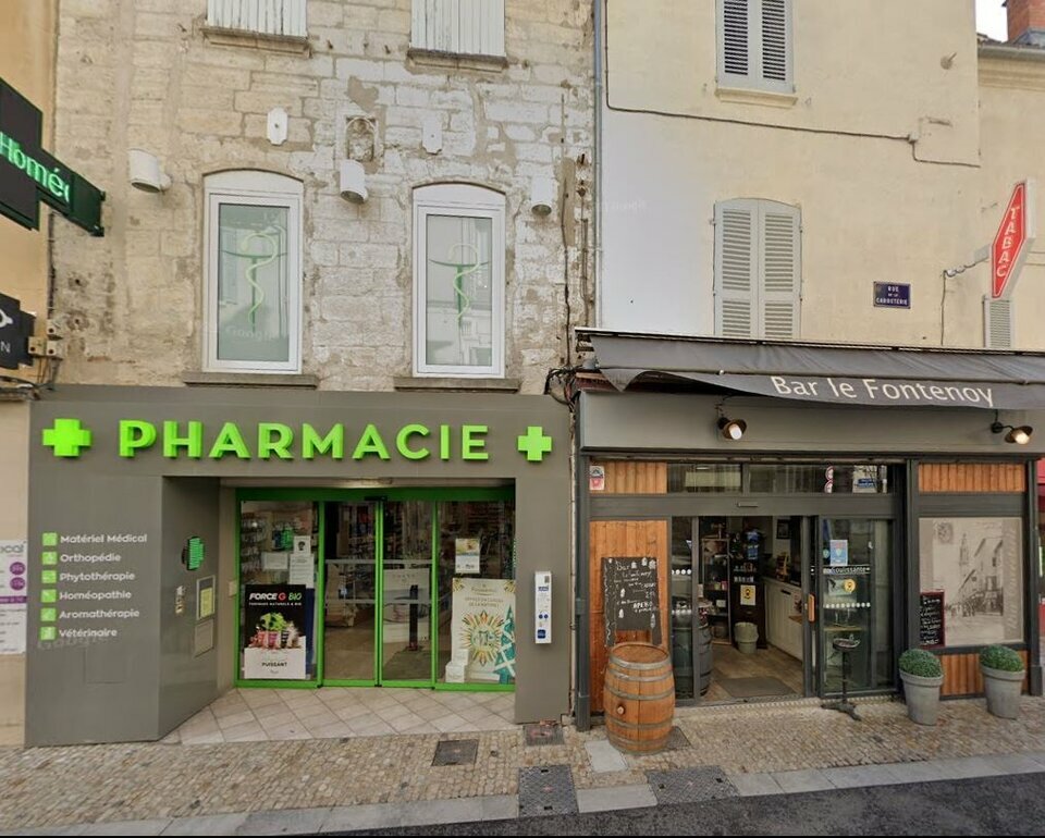GDI LOCATION-LOCAL COMMERCIAL-AVIGNON-84
