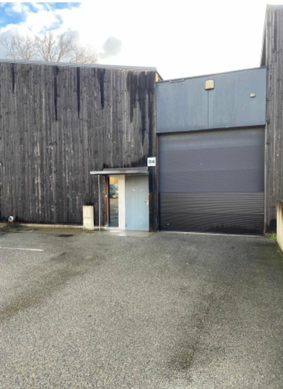 GDI LOCATION-LOCAL D'ACTIVITE-AVIGNON-84
