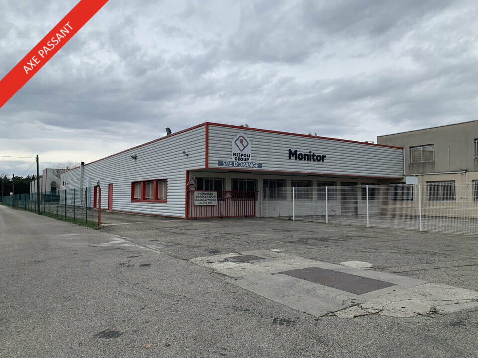 GDI LOCATION-LOCAL COMMERCIAL-ORANGE-84