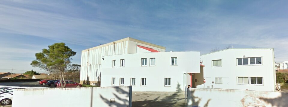 GDI LOCATION-BUREAUX-BOLLENE-84