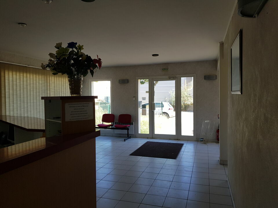 GDI LOCATION-LOCAL D'ACTIVITE-AVIGNON-84