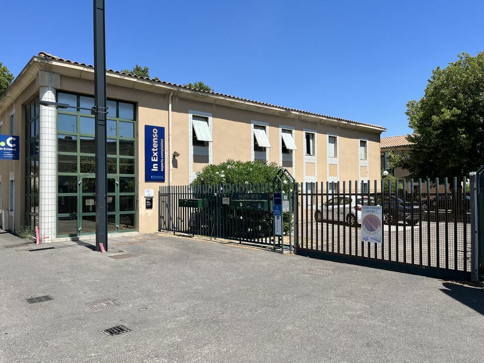 GDI LOCATION-BUREAUX-AVIGNON-84