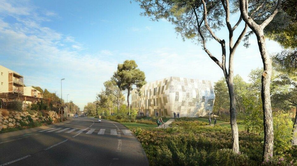GDI LOCATION-BUREAUX-AVIGNON-84