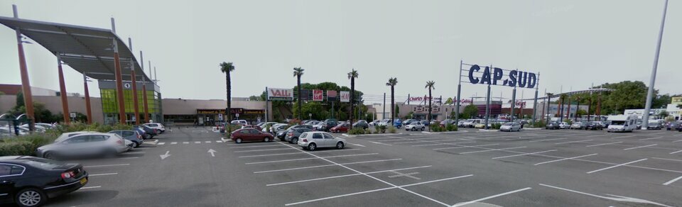 GDI LOCATION-LOCAL COMMERCIAL-AVIGNON-84