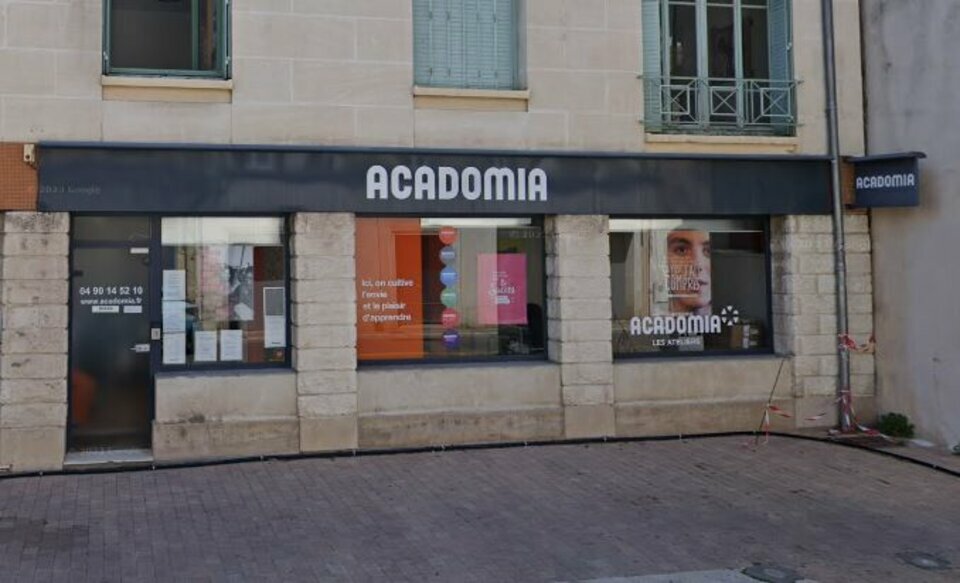 GDI VENTE-LOCAL COMMERCIAL-AVIGNON-84