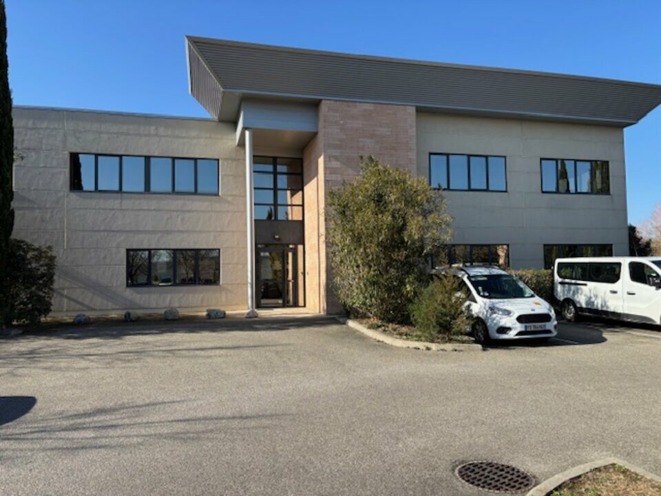 GDI VENTE-BUREAUX-AVIGNON-84