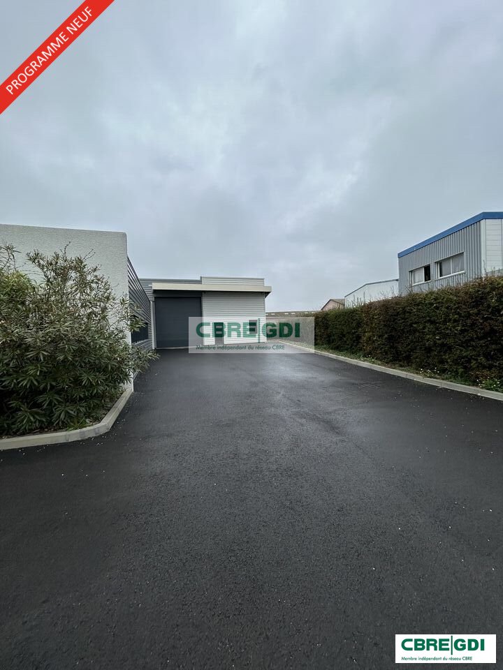GDI LOCATION-LOCAL D'ACTIVITE-LE_THOR-84