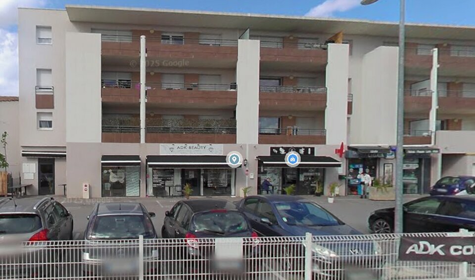 GDI VENTE-LOCAL COMMERCIAL-MORIERES_LES_AVIGNON-84