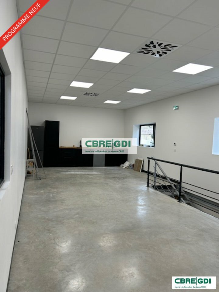 GDI LOCATION-LOCAL D'ACTIVITE-VEDENE-84