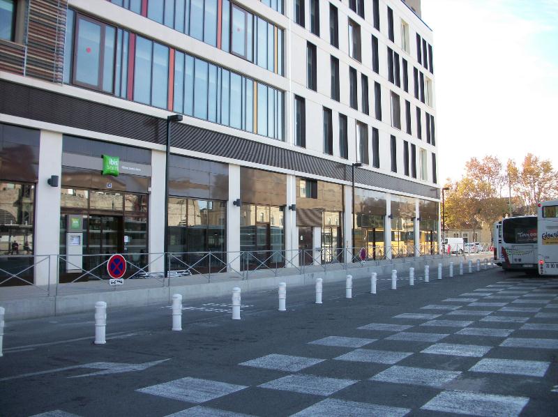 GDI LOCATION-BUREAUX-NIMES-30