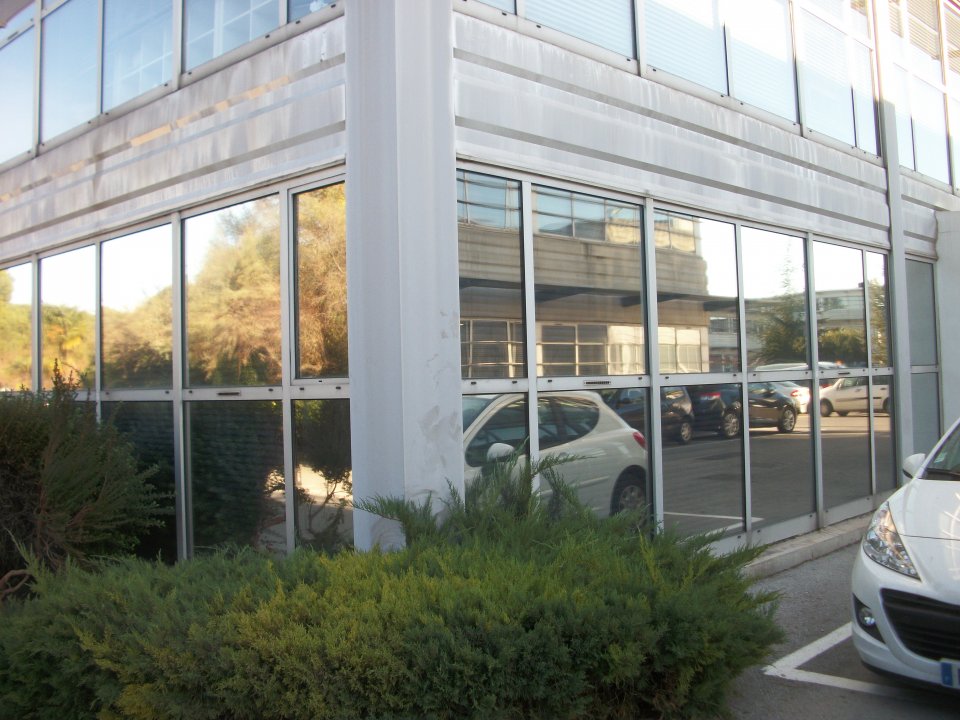 GDI LOCATION-BUREAUX-NIMES-30